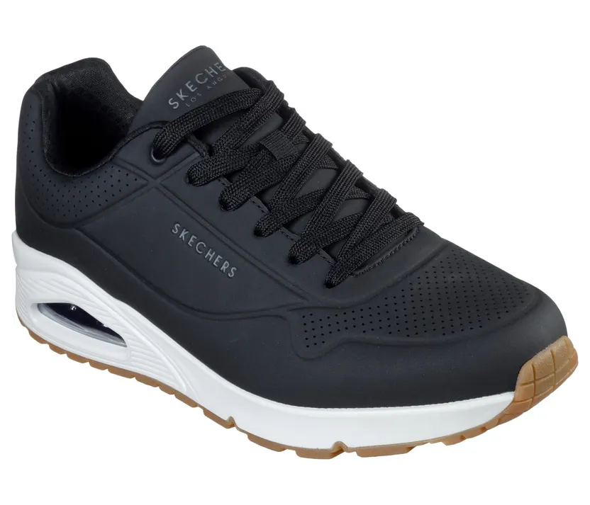 skechers-skech 52458_BLK