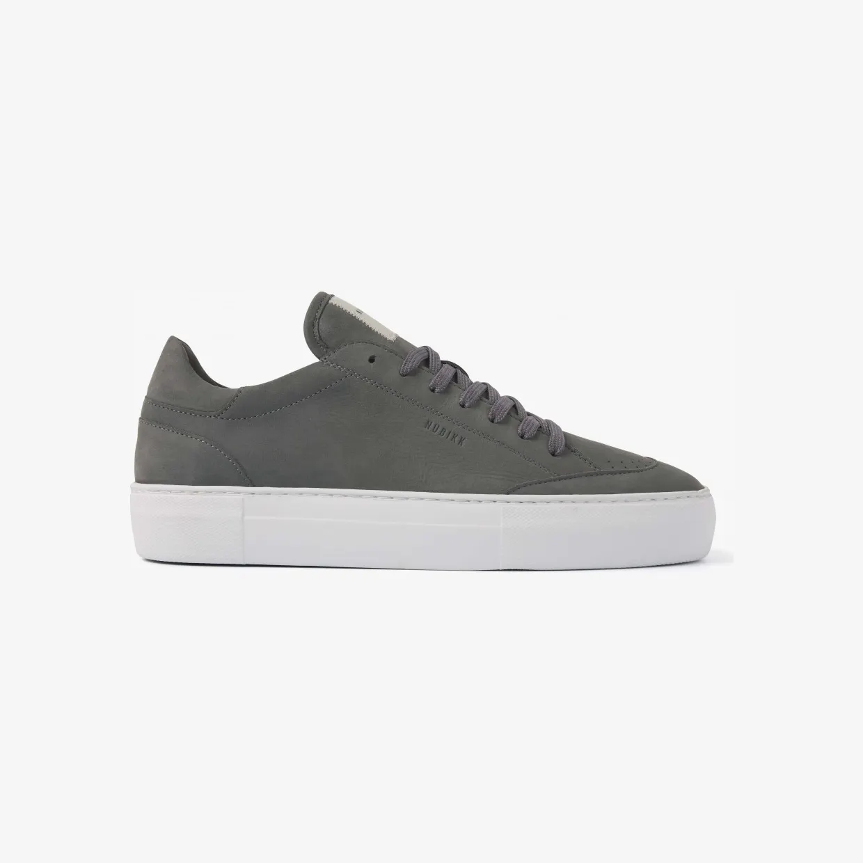 Nubikk Jagger Tora Grey (2104870018N4)