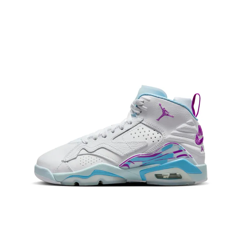 Jordan MVP White Glacier Blue (DZ5577-105)