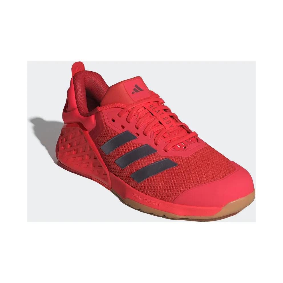 Adidas Dropset 3 Red / Orange / Better Scarlet (ID8634)