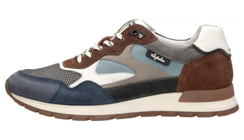 Australian sneaker Blue (6000066839C81)