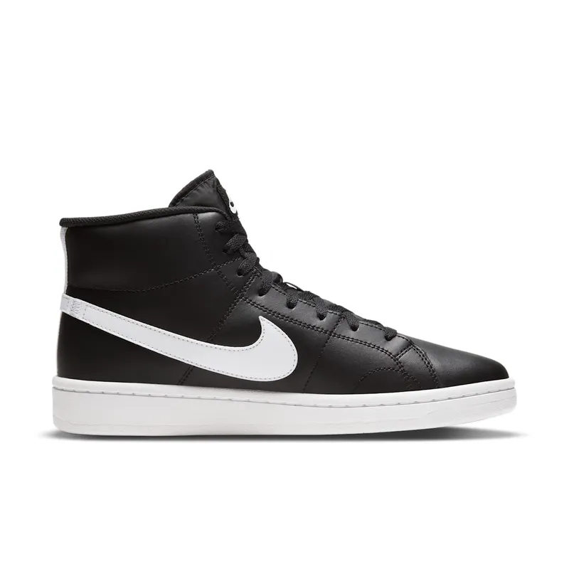 Nike Court Royale 2 “Black/White” (CQ9179-001)