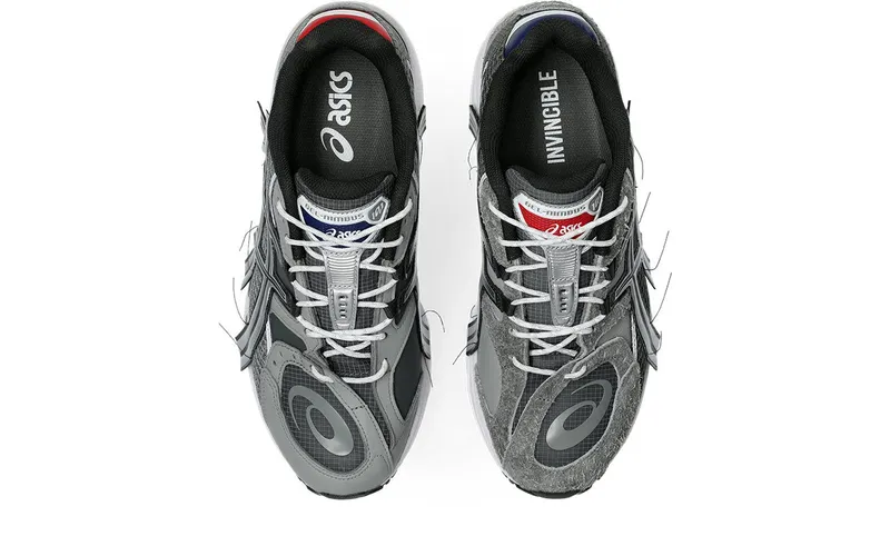 Invincible x ASICS Gel Nimbus 10.1 ‘HTTP 404 RGB’ (1203A981020)