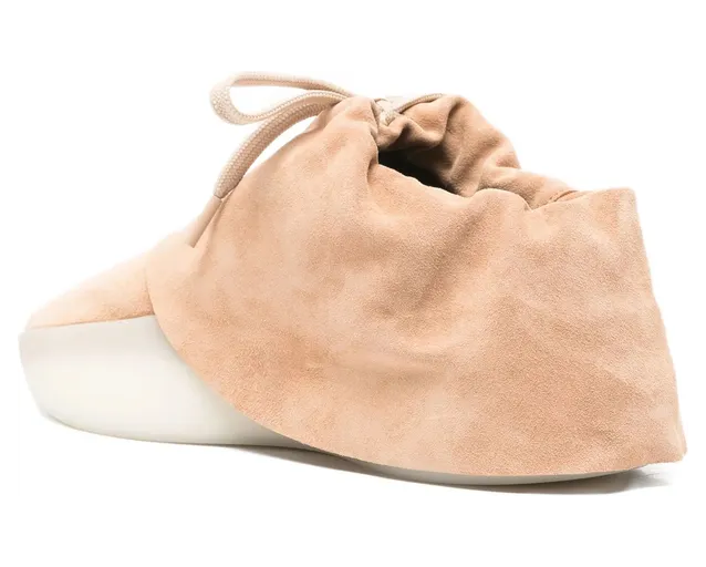 Fear of God Suede Lace-detail “Neutrals” (FG25FW80 216SUE 928) (2)