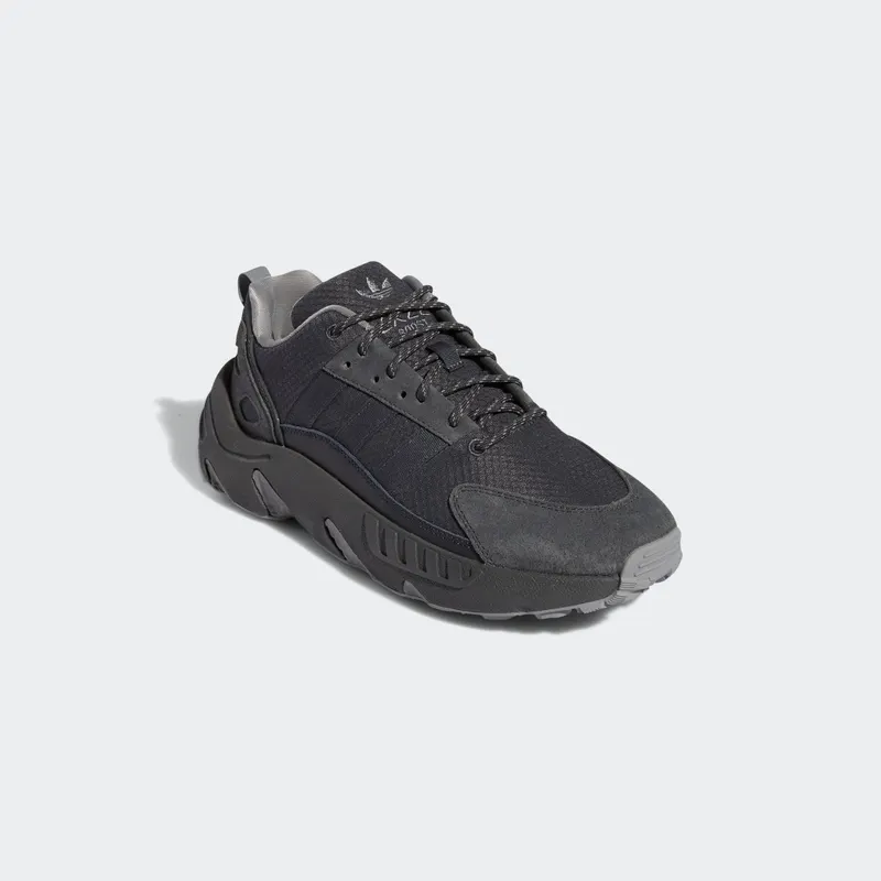 Adidas ZX 22 BOOST Dgh Solid Grey / Dgh Solid Grey / Grey Three (GY6696)