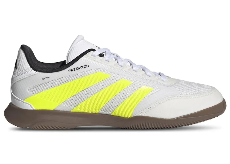 adidas Predator League IC Radiant Blaze Pack (JI1159)