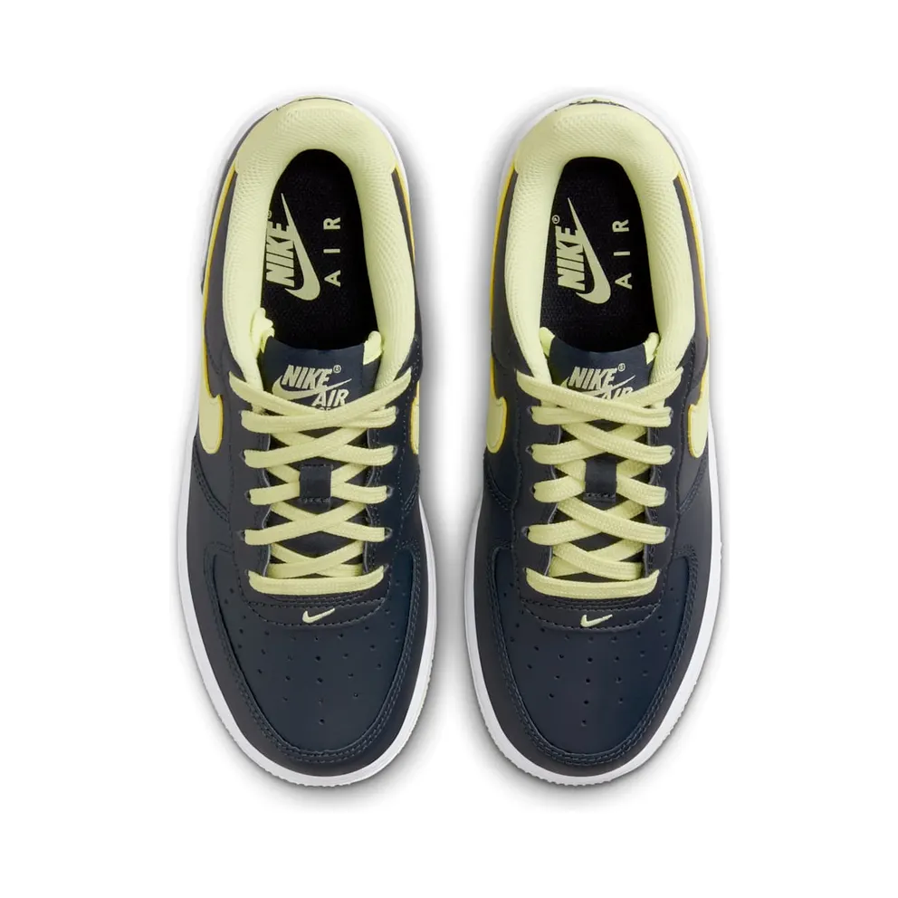 Nike Air Force 1 Low Dark Obsidian (CT3839-400)