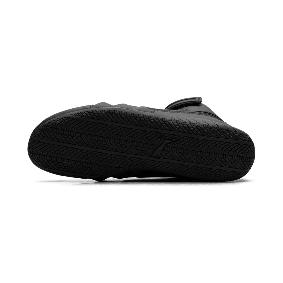 Puma Speedcat Mid “JuunJ Black” (401054-01)