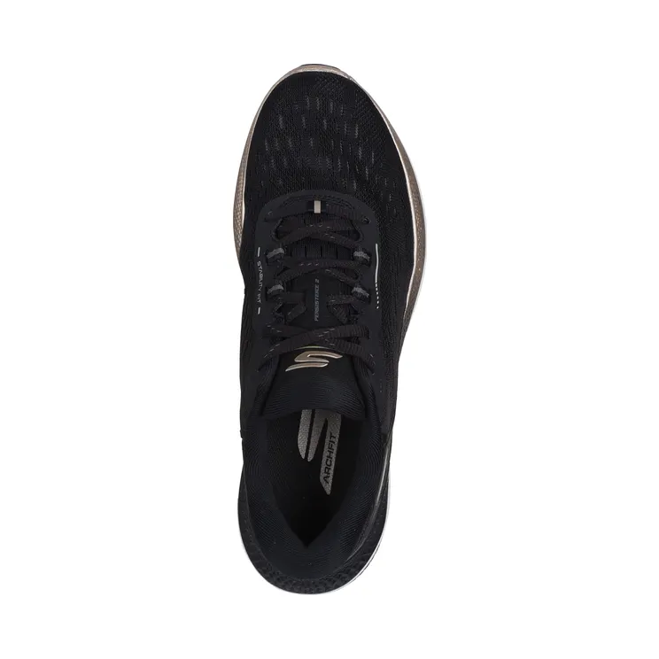 skechers-go-run 172084 BKRG