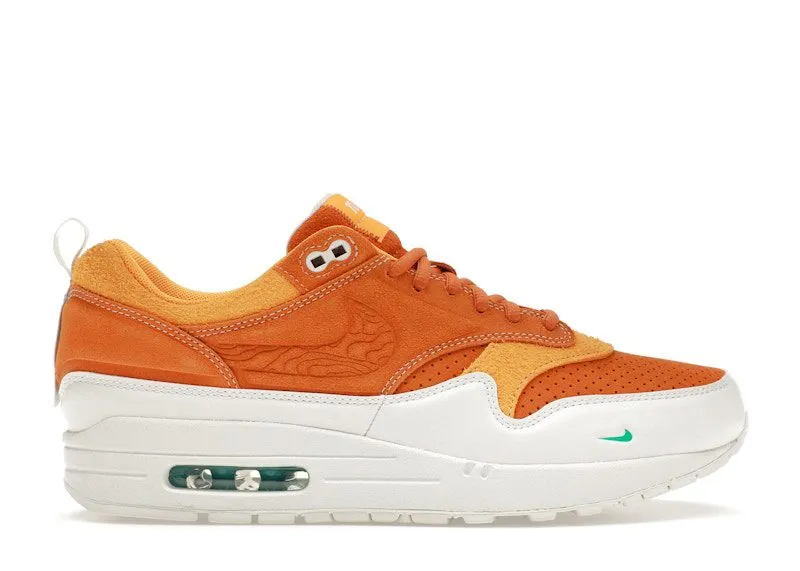 Nike Air Max 1 Serena Williams Design Crew (FQ4298-800)