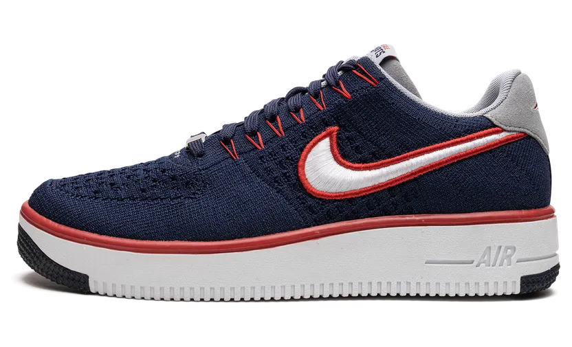 Nike Air Force 1 “Flyknit “RKK”” (FD0495-400)
