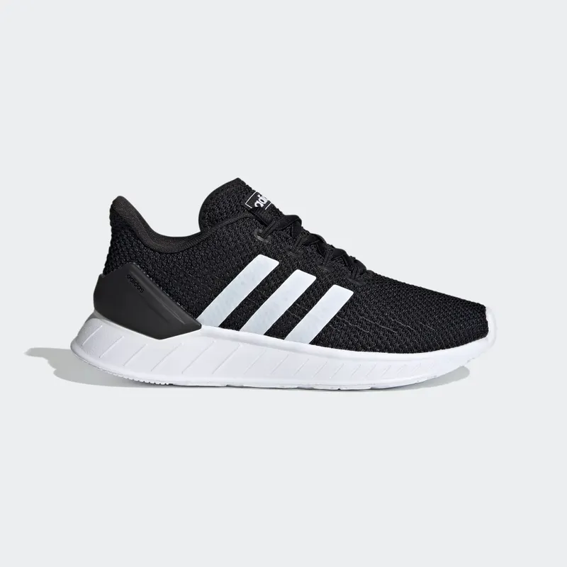 Adidas Questar Flow NXT Core Black / Cloud White / Core Black (FZ2957)