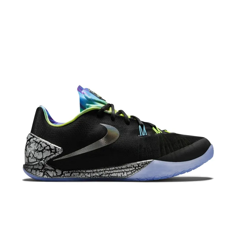 Nike  Hyperchase All Star Black/Clearwater/Silver Ice (768940-004)