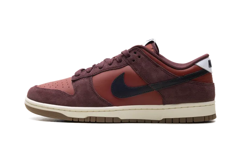 Nike Dunk Low Retro SE “Mars Stone” (IB6399-600)