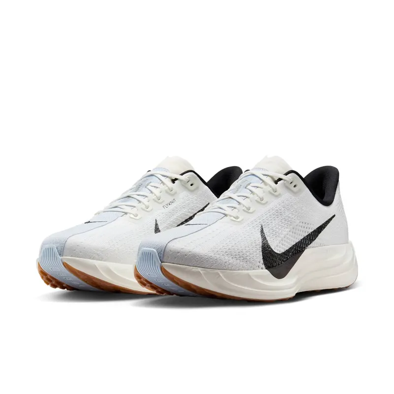 Nike ZoomX Pegasus Plus White Sail Blue Tint Black (FQ7262-101)