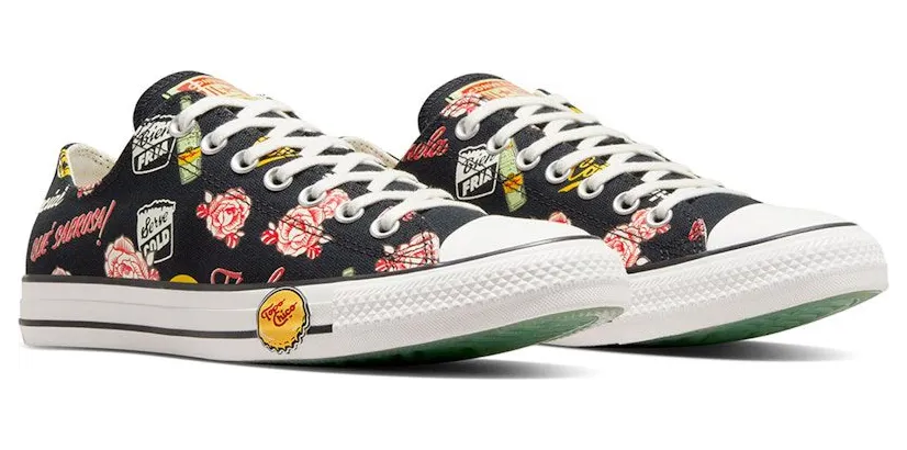 Converse Chuck Taylor All Star OX A10455C