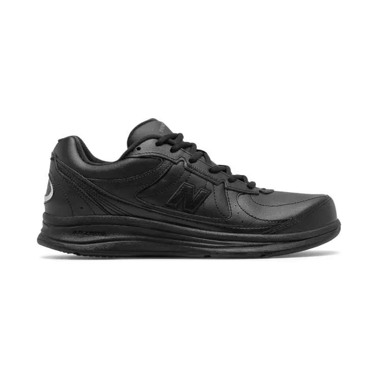 New Balance 577v1 Black (MW577BK)