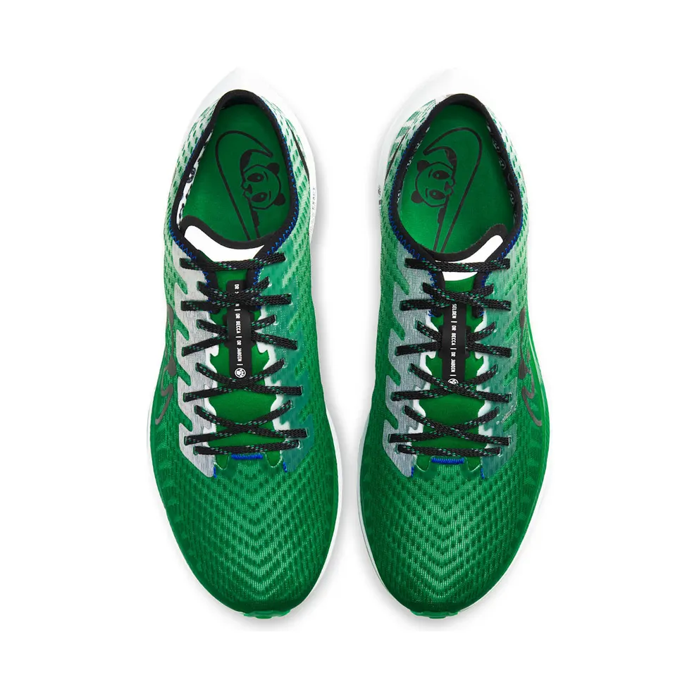 Nike Zoom Pegasus Turbo 2 Doernbecher (2019) Green/Black-White (CV8077-300)
