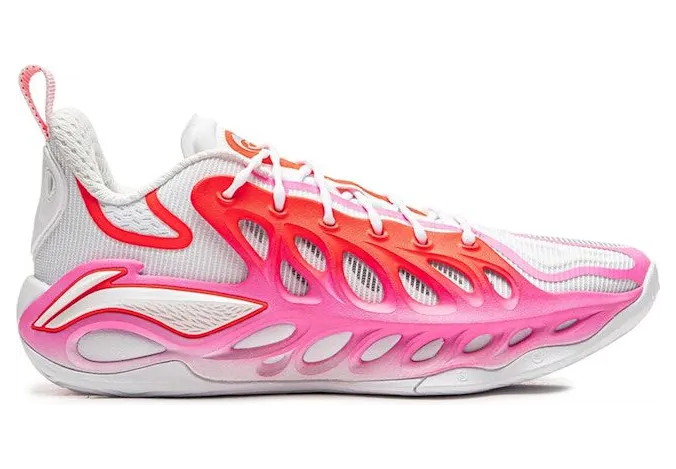 Li-Ning Badfive Sniper 2 Endless Sunset (ABFW013-5)