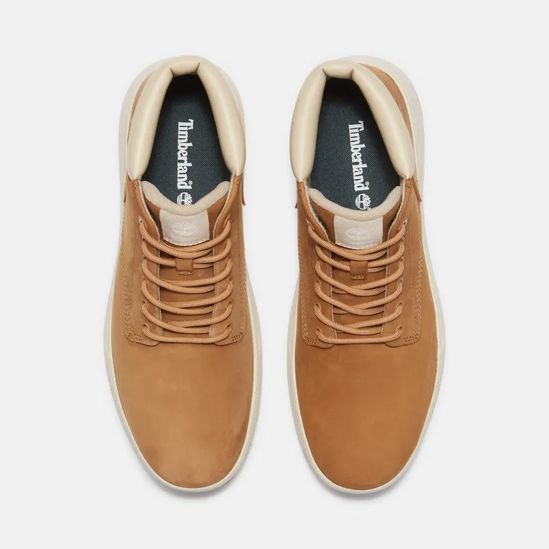 Timberland sneaker Light Beige (TB0A69FNA4I)