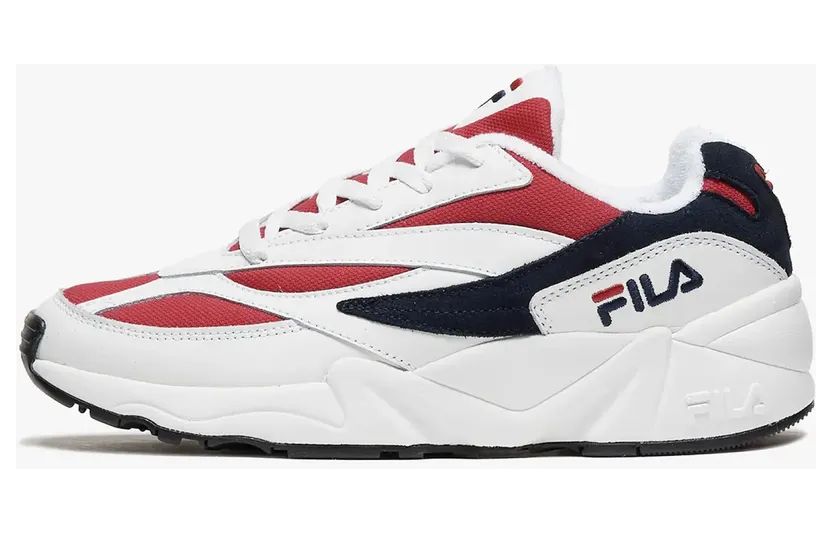 Fila Sintra Wit (1010255-150)
