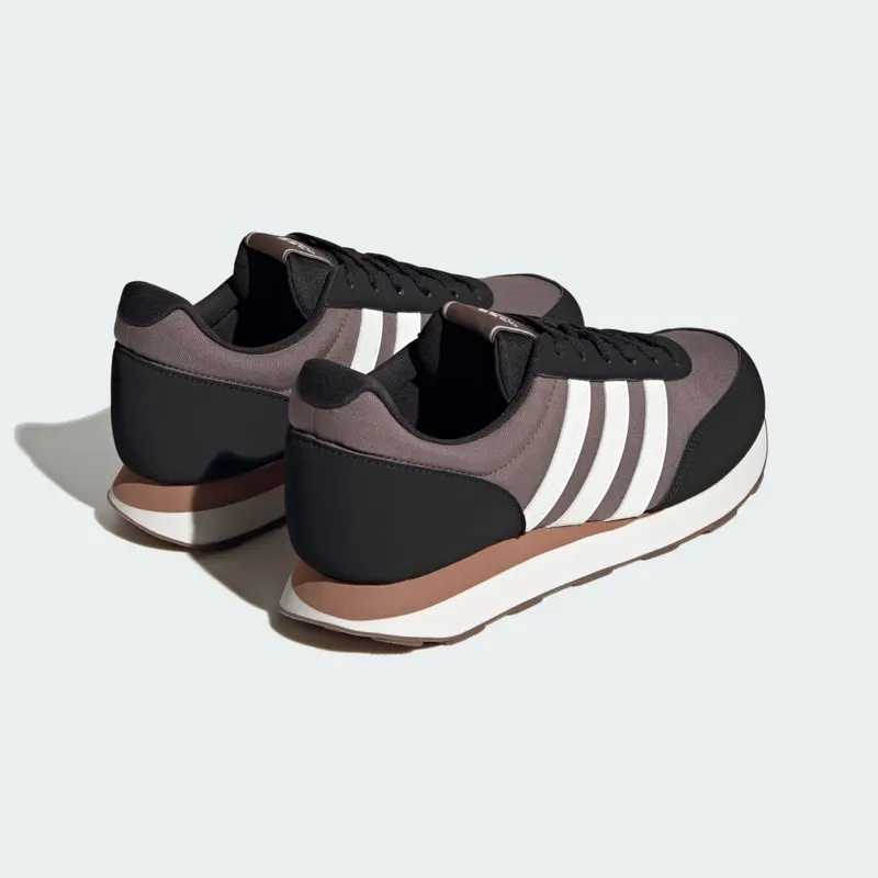 Adidas Run 60s 3.0 Earth Strata / Core White / Core Black (ID1859)