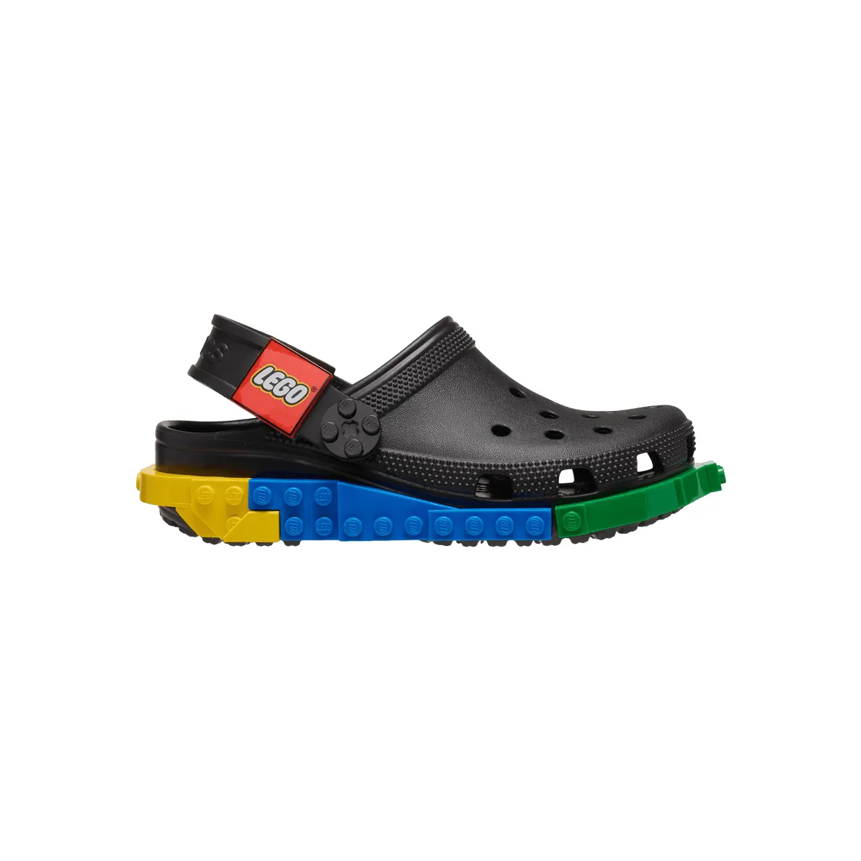 crocs-sneaker 213812-001