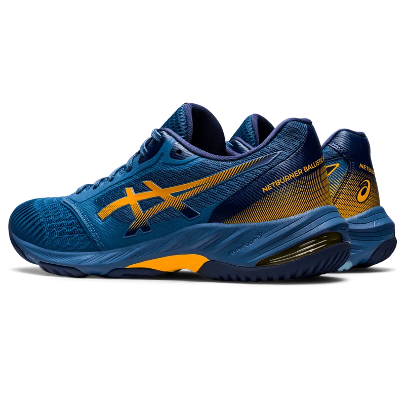 Asics NETBURNER BALLISTIC FF 3 Azure/Amber (1051A073.400)