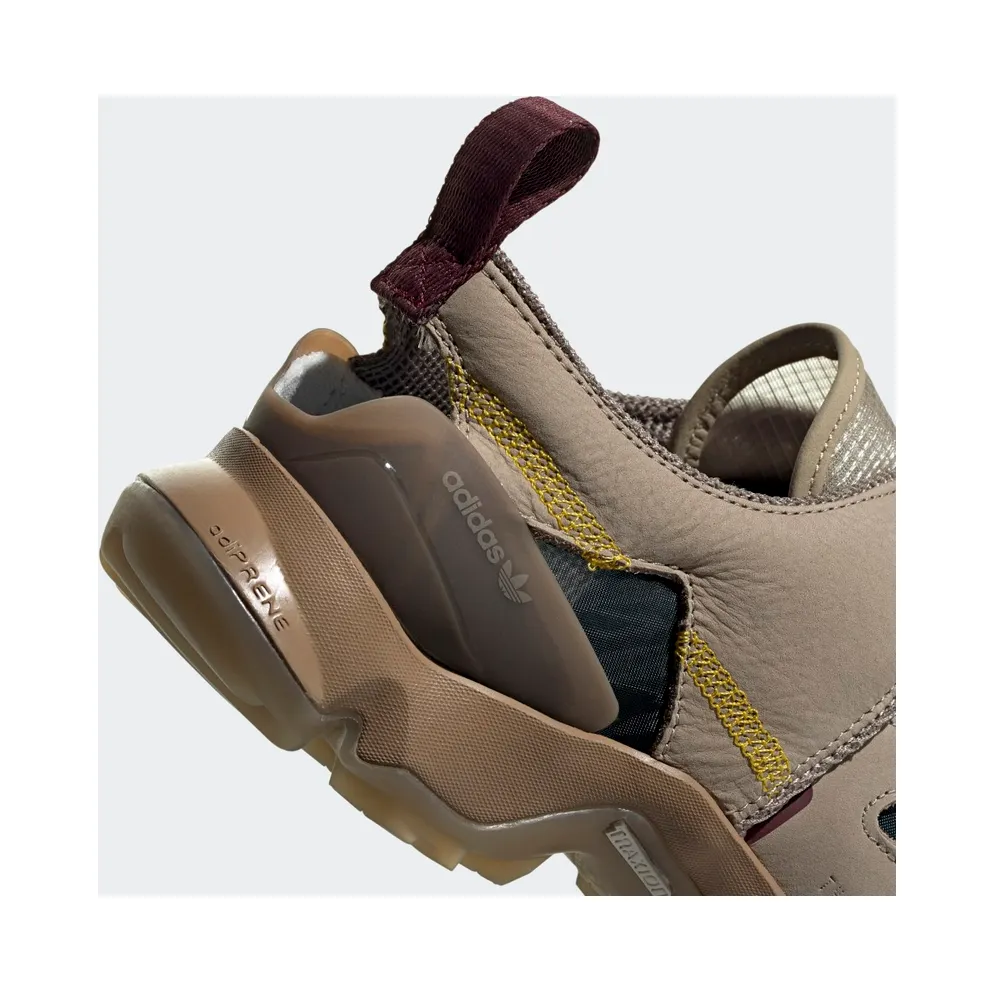 adidas Type 0-4 0AMC Khaki Trace Khaki/Stone Khaki/Legacy Blue (FV7639)