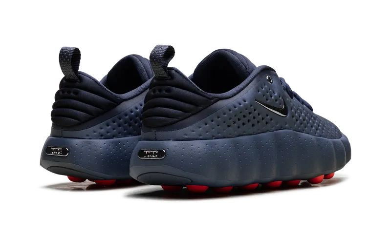 Nike Mind 002 “Thunder Blue Chrome” (HQ4308-400)