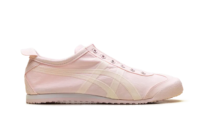 Onitsuka Tiger Mexico 66 Slip-on “Pink/Cream” (1183B603-700)