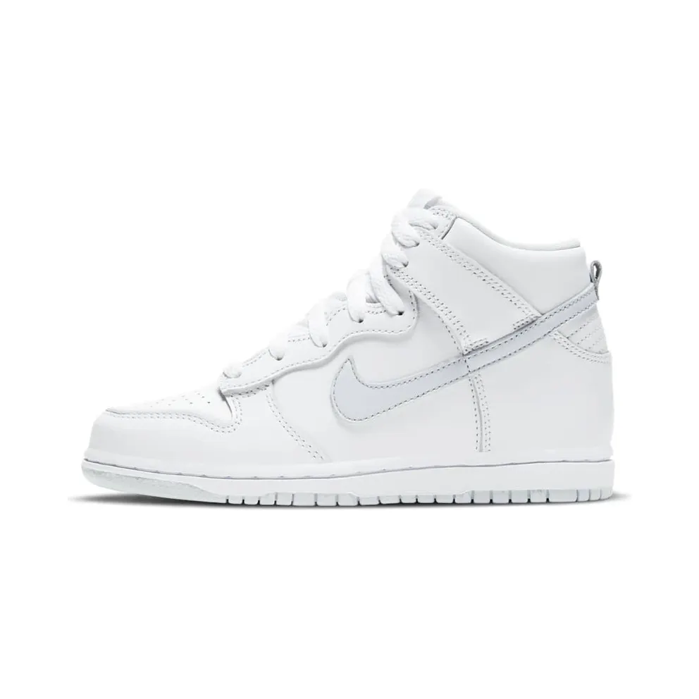 Nike Dunk High SP Pure Platinum (PS)