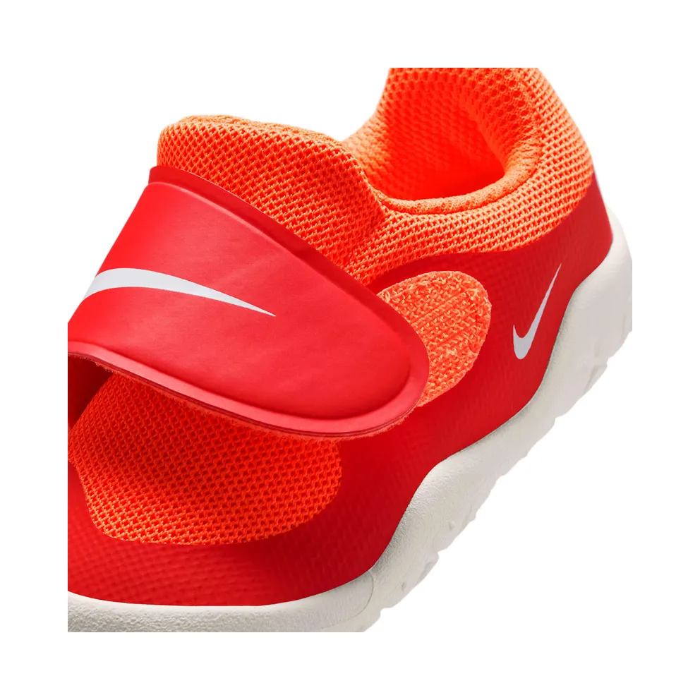 Nike Swoosh 1 Essential Picante Red Total Orange (HV5043-602)