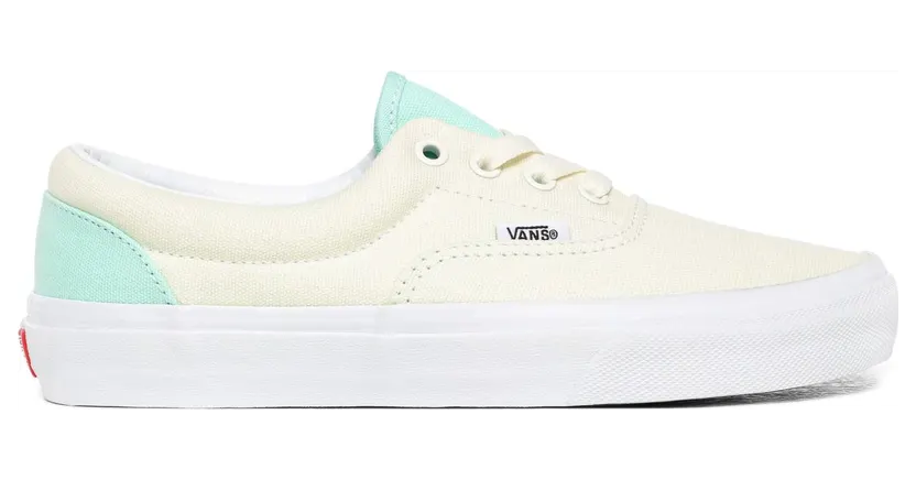 VANS Retro Sport Era Schoenen (Wit)