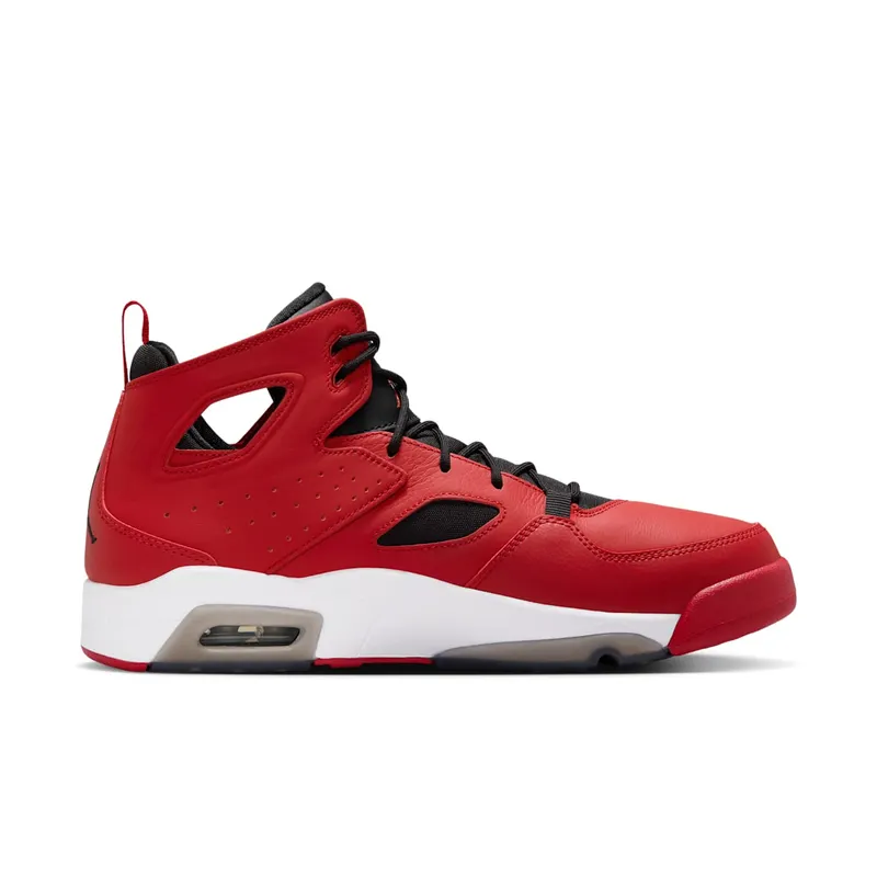 Jordan Flight Club ’91 Varsity Red White Black (DC7329-601)