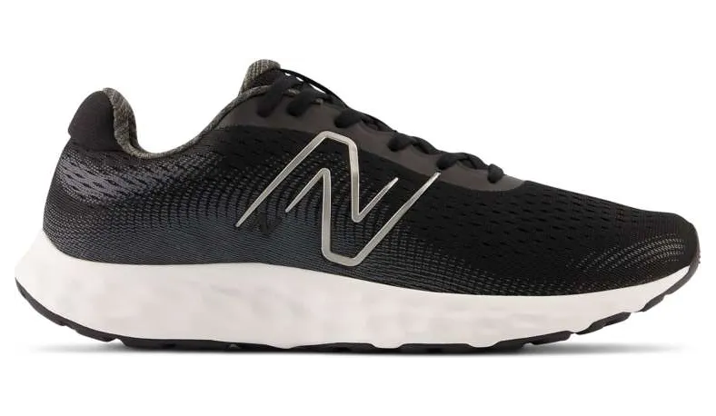 New Balance 520v8 Schwarz/Noir/Weiß/blanc (M520LB8)