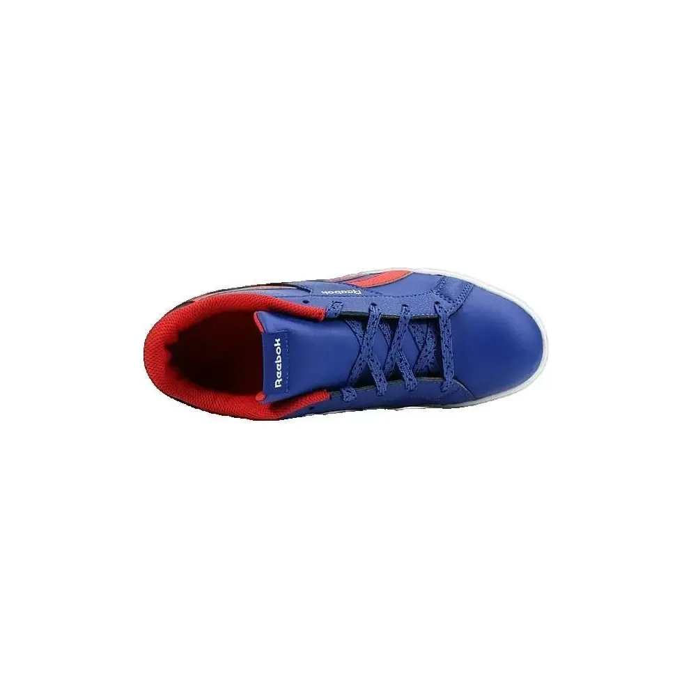 Reebok Royal Complete Blau (CN0159)
