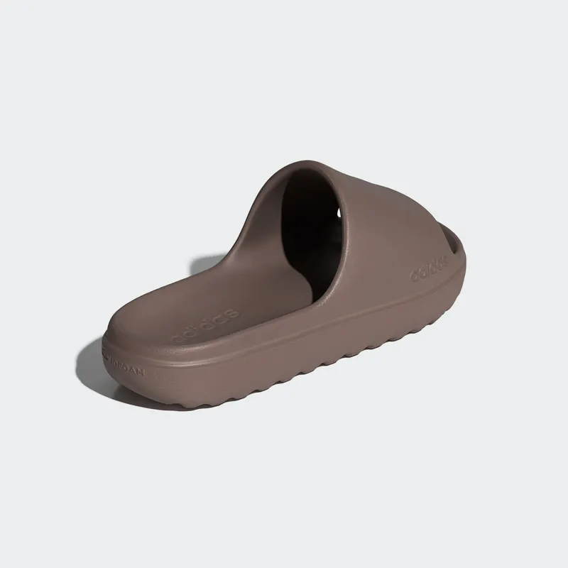 Adidas adilette Lumia Slides Trace Brown / Trace Brown / Trace Brown (JQ0790)