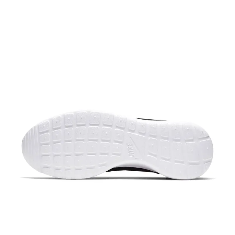 Nike Roshe One Black White (W) Black/White-Dark Grey (844994-002)