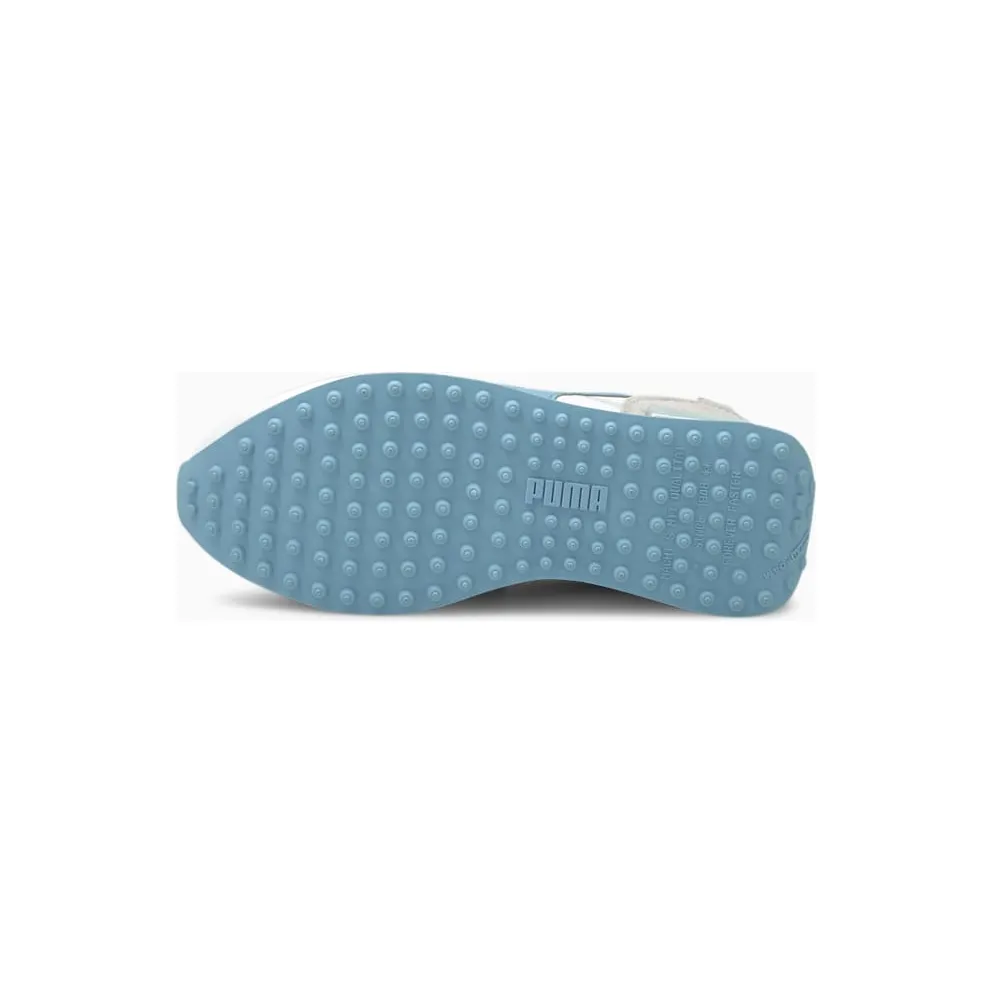 Puma Future Rider Tones White/Blue (37516402)