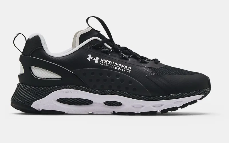 Under Armour HOVR™ Infinite Summit 2 Black (3023633-001)