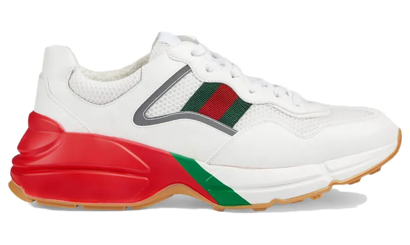 Gucci Rhyton Epilogue (W) (645771 2H060 9088)