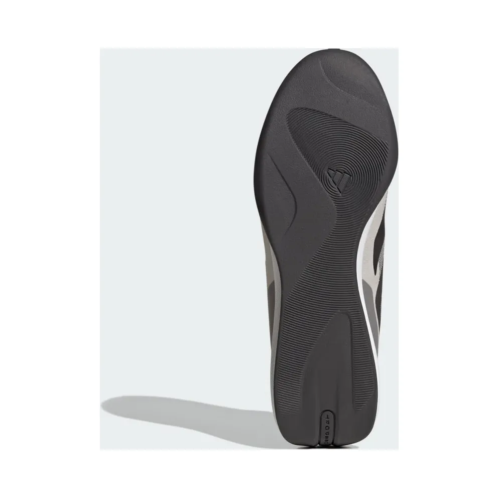 adidas Feroza Base Audi Revolut F1 Team “Chalk Pearl / Utility Black / Hi-Res Red” (KJ6178)