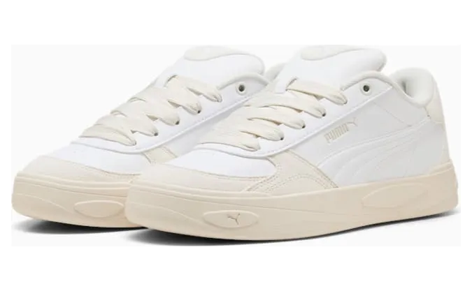 puma-park-lifestyle 407156-03-PUMA White-PUMA Black-Vapor Gr