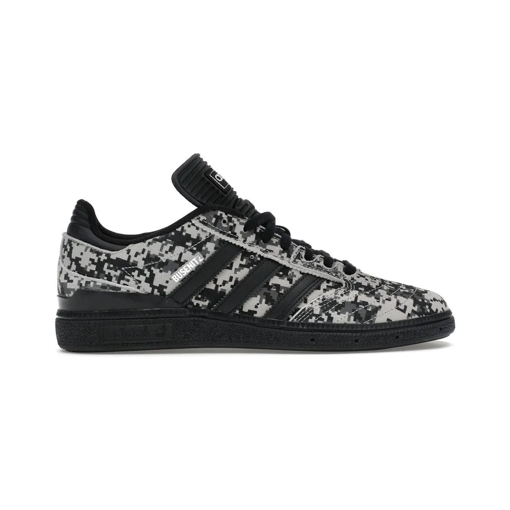 adidas Busenitz Pro Grey Core Black Grey Three (JI4415)