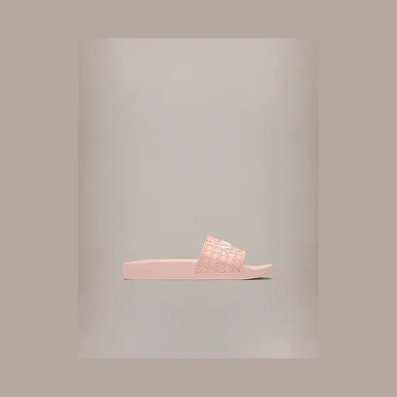 Amiri MA Quad Pool Slide “Evening Sand” (AWFOSL1002-589)