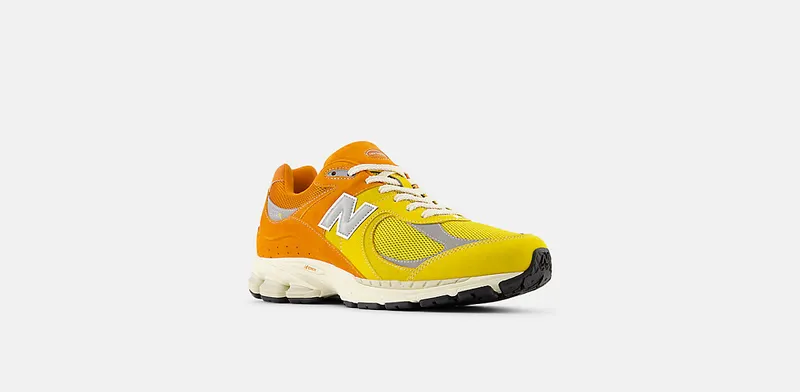 New Balance 2002R “Ginger Lemon” (M2002RPA)