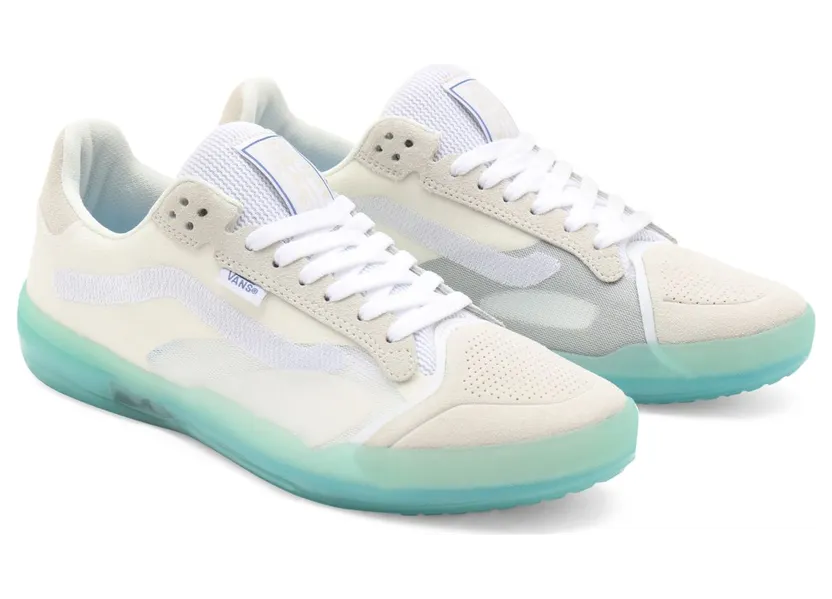 VANS Evdnt Ultimatewaffle Schoenen Wit (VN0A5DY74FJ)