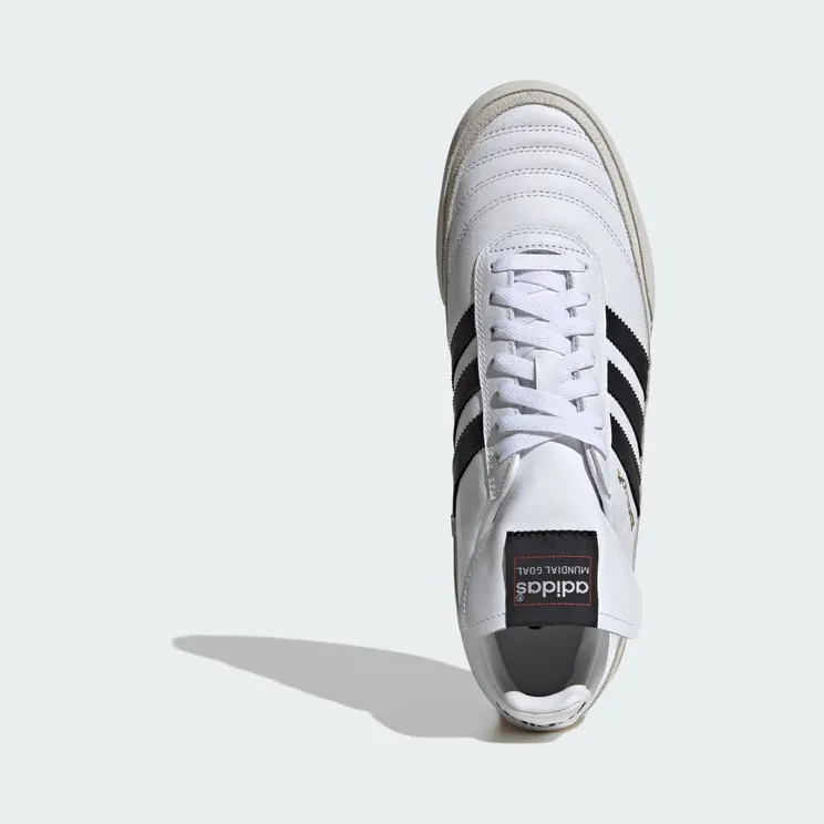 adidas Mundial Goal White Black (ID4047)