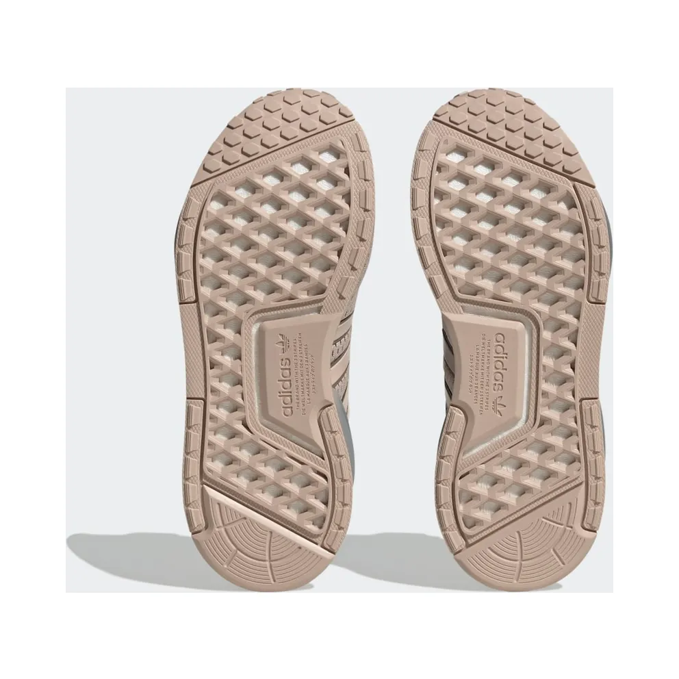 Adidas NMD_V3 Wonder Taupe / Simple Brown / Core Black (HQ1663)